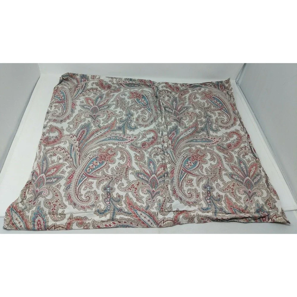 Ralph Lauren enclosure measures